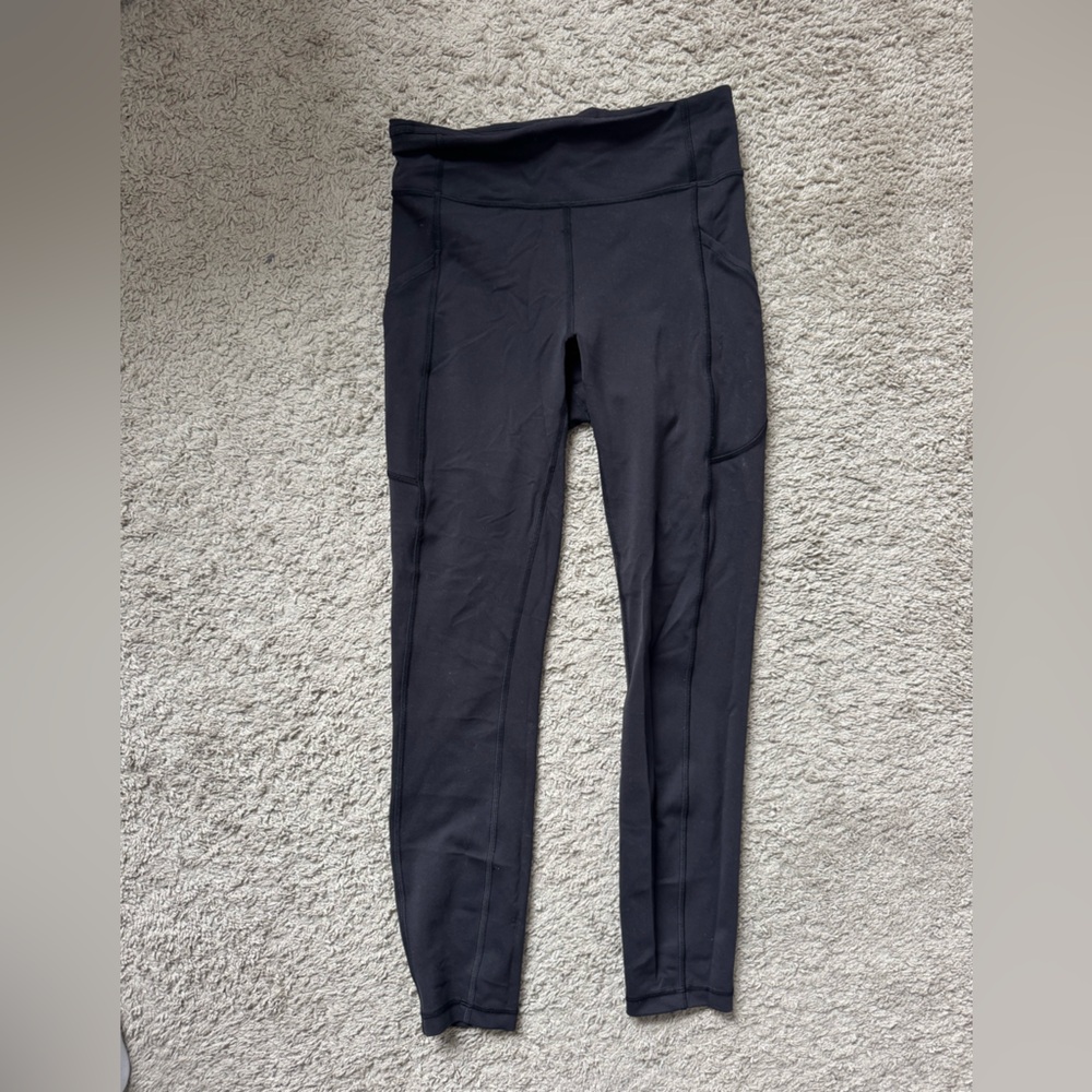 Lululemon Swift Speed High-Rise Tight 25”